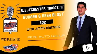 Westchester Magazine - Burger Beer Fest