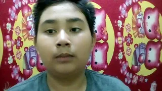  viral kantoi buat video diam2 dlm bilik part last kena sergah haha