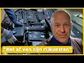 Download Lagu ROBERT voert een noodreparatie uit aan een slechte krukassensor | ANWB Wegenwachtvlogs