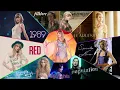 Download Lagu Taylor Swift: The Complete Eras Megamix | With Visuals (230+ Songs) (Audio By: Joseph James)