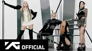 BLACKPINK - TALLY