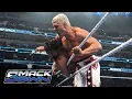 Lagu FULL MATCH: Cody Rhodes vs. Jacob Fatu vs. Sami Zayn: SmackDown highlights, Feb. 13, 2026