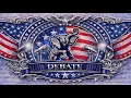 Hardin County Republican Party Debate 2026