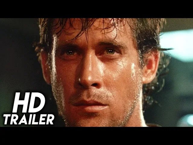 River of Death (1989) ORIGINAL TRAILER [HD 1080p]