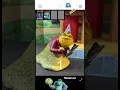 Monsters INC Gif maker with Imaginext Set