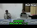 Download Lagu Saxophone Buku Ende 392: Sai Pasiat Tuhan Jesus (Musik Gereja Saxophone)