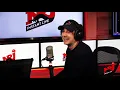 THERAPIE TAXI "Candide Crush" - NRJ Instant Live