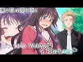 Download Lagu ''❤Es Waguri y Rintaro❤¡¡No Kyokio y Chidori!! | Kaoru Hana wa Rin to Saku