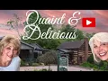 A Delightful Dining Experience in Hocking Hills