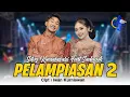 Download Lagu Silvy Kumalasari Feat Sadewok - Pelampiasan 2 (Official Music Video) | Rangkulen Aku Kekepen Aku