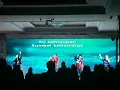 Download Lagu Berdiam di HadiratMu - Light of Jesus (LOJ) Worship - LIVE @HUT ke 10 PDKK St Teresa Avila Surabaya