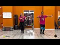 "I WANT IT THAT WAY" by @prince_royce, DJ Karyo - Zumba® ‖ Merengue ‖ ZIN™ Mark, ZIN™️ Lianna