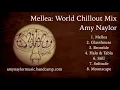 Download Lagu Mellea: World Chillout // FULL ALBUM (Handpan, tongue drum and global percussion)