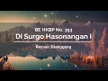 Download Lagu Buku Ende HKBP No. 353 Di Surgo Hasonangan I - Reyvan Sitanggang
