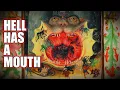 The Prayer Book Where Hell Has a Mouth