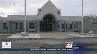 Two inmates dead at North Central Regional Jail due to possible overdose
