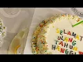 Luthfi Aulia - H (Official Lyric Video)