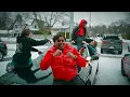 Umar The Savage ft. Stromedy - Geeked (Official Music Video)