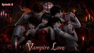 vampire love episode 8 drama sakura school simulator