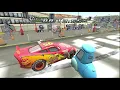 Download Lagu Cars - Sun Valley International Raceway PS2 Gameplay HD (PCSX2)