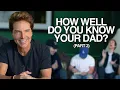 Download Lagu How Well Do You Know Your Dad? Part 2 | Richard Marx - \