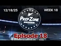 2025 DME PrepZone Show - Episode 18