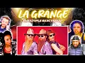 THIS RIFF CHANGED BLUES ROCK - La Grange Multiple Reactions