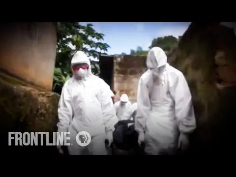 Outbreak | TRAILER | FRONTLINE