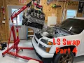 LS Colorado Build Part 4
