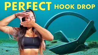 Sailing the STUNNING ALGARVE Coastline ! –  Ep 144