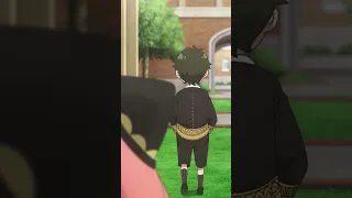 ほあああああ SPY FAMILY Season 2 MISSION 29 SPY FAMILY スパイファミリー Shorts 