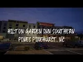 Hilton Garden Inn Southern Pines Pinehurst Nc Review - Aberdeen United States of America