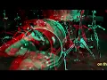 Death Grips - No Love (Official Video)