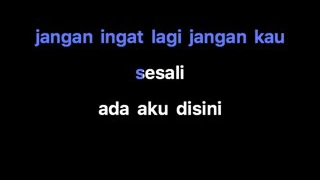 Download Ada aku disini KARAOKE dhyo haw MP3