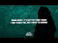Kelis - Milkshake (Lyrics)