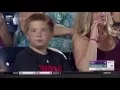 Hilarious Little Boy Has ESPN Anchors Dying With Laughter On Live TV