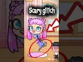 Scary glitch in AVATAR WORLD
