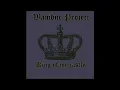 Wamdue Project – King Of My Castle (Roy Malone's King Mix) | 2025 House Reissue