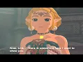 I m never skipping a cutscene again
