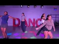 NEXT BIG THING by WEST ROSE | CAITLIN CRUZ CHOREOGRAPHY