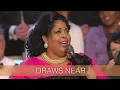 Take My Hand, Precious Lord (Live/Lyric Video)