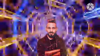 ريمكس حزين هاني شاكر توزيع احمد تيتو دندنها