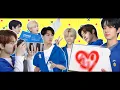 Download Lagu ENHYPEN (엔하이픈) X TAYO - 'BILLY POCO' MV shooting sketch