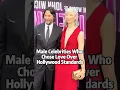 Download Lagu Male Celebrities Who Chose Love Over Hollywood Standards#shorts #celebrity #fyp #viral #foryou