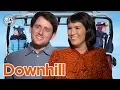 Zack Woods Zoe Chao Interview - Downhill