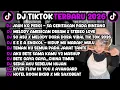 Lagu DJ TIK TOK TERBARU 2026🎵DJ JAUH KO PERGI SA CERITAKAN PADA BINTANG BINTANG