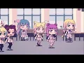 Ado - 会いたくて(Piano & Strings Ver.) GLMV