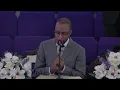 Mount Moriah Baptist Church Usher s Anniversary