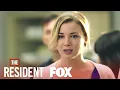 Nic Finds Out Lane Is Being Released From Jail Season 2 Ep 10 THE RESIDENT