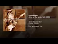 Rude Mood (Live at Carnegie Hall, New York, NY - October 1984)